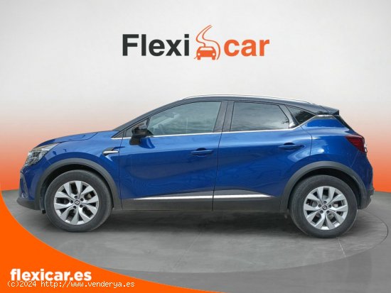 Renault Captur 1.0  CM3  67 KW 91 CV - Palma