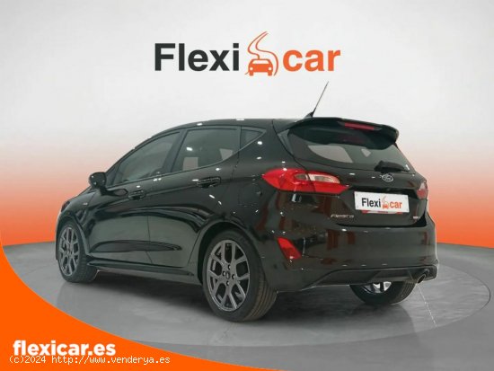 Ford Fiesta 1.0 EcoBoost MHEV 92kW(125CV) ST-Line 5p - Pinto