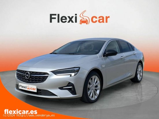 Opel Insignia  GS Business Elegance 2.0D DVH 130kW AT8 - Toledo