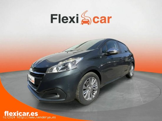 Peugeot 208 5P ACCESS 1.2L PureTech 60KW (82CV) - Alcorcón