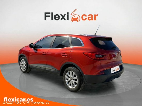 Renault Kadjar Intens Energy TCe 97kW (130CV) - Vélez-Málaga