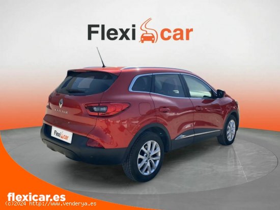 Renault Kadjar Intens Energy TCe 97kW (130CV) - Vélez-Málaga