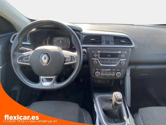 Renault Kadjar Intens Energy TCe 97kW (130CV) - Vélez-Málaga