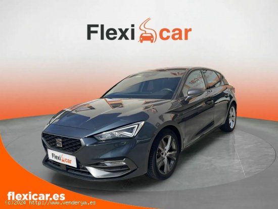 Seat Leon 1.5 TSI 110kW S&S FR - Rivas-Vaciamadrid