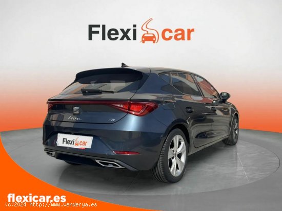 Seat Leon 1.5 TSI 110kW S&S FR - Rivas-Vaciamadrid