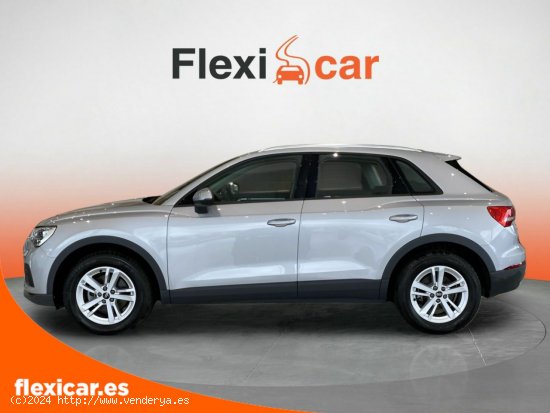 Audi Q3 35 TDI 110kW (150CV) S tronic - Santiago de Compostela