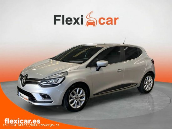 Renault Clio Limited Energy TCe 66kW (90CV) -18 - Puerto de Sagunto