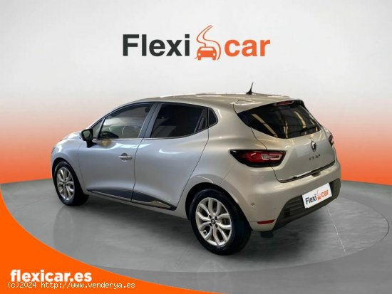 Renault Clio Limited Energy TCe 66kW (90CV) -18 - Puerto de Sagunto