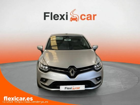 Renault Clio Limited Energy TCe 66kW (90CV) -18 - Puerto de Sagunto