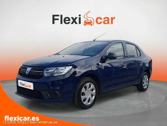 Dacia Logan Ambiance 1.0 54kW (73CV) - Córdoba