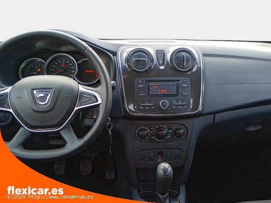 Dacia Logan Ambiance 1.0 54kW (73CV) - Córdoba