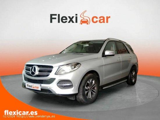 Mercedes Clase GLE GLE 350 d 4MATIC - Córdoba