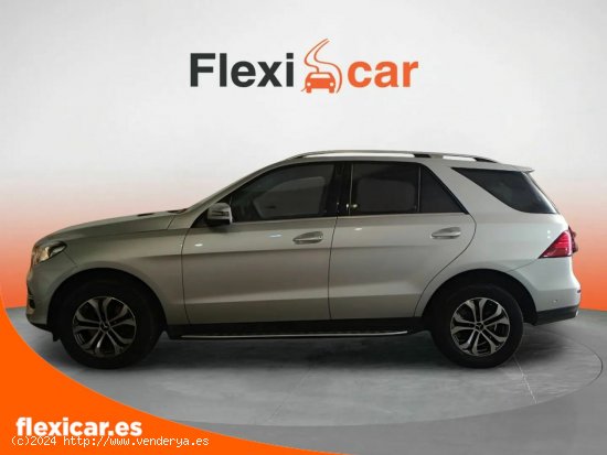 Mercedes Clase GLE GLE 350 d 4MATIC - Córdoba