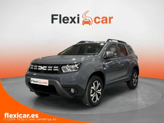 Dacia Duster Journey Go TCE 110kW (150CV) 4X2 EDC - Figueres