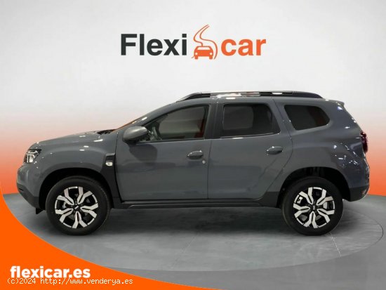 Dacia Duster Journey Go TCE 110kW (150CV) 4X2 EDC - Figueres