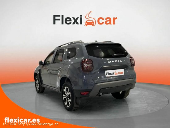 Dacia Duster Journey Go TCE 110kW (150CV) 4X2 EDC - Figueres