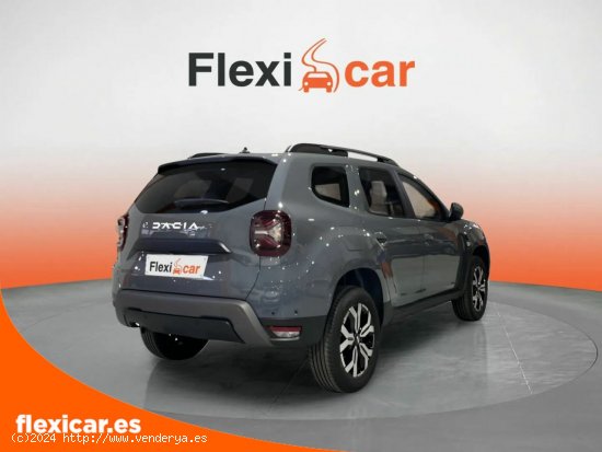 Dacia Duster Journey Go TCE 110kW (150CV) 4X2 EDC - Figueres