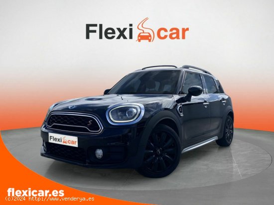 MINI Countryman Cooper SD - Vigo