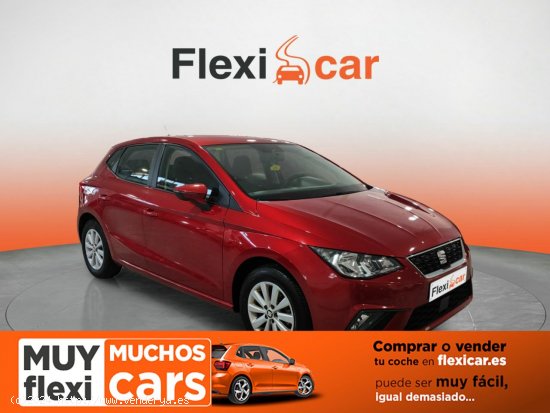  Seat Ibiza 1.0 55kW (75CV) Full Connect - Badajoz 