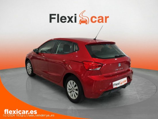 Seat Ibiza 1.0 55kW (75CV) Full Connect - Badajoz