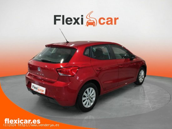 Seat Ibiza 1.0 55kW (75CV) Full Connect - Badajoz