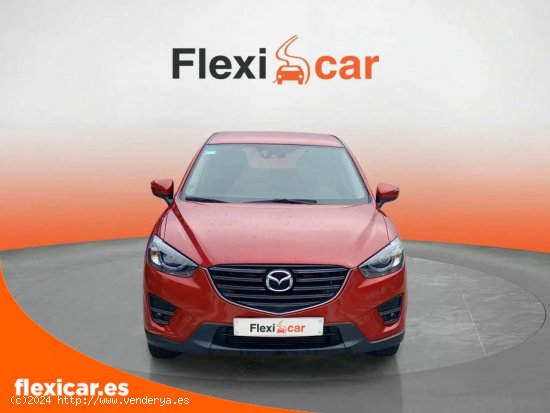 Mazda CX-5 2.2 110kW (150CV) DE 2WD Style - Santander