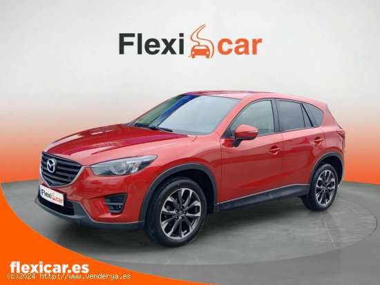 Mazda CX-5 2.2 110kW (150CV) DE 2WD Style - Santander