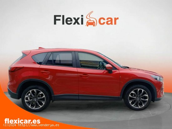 Mazda CX-5 2.2 110kW (150CV) DE 2WD Style - Santander