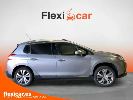 Peugeot 2008 Allure 1.6 BlueHDi 88KW (120CV) S&S - Las Rozas de Madrid