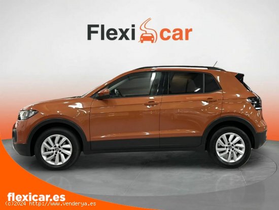 Volkswagen T-Cross Advance 1.0 TSI 81kW (110CV) DSG - Sabadell