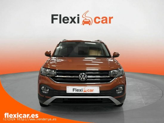 Volkswagen T-Cross Advance 1.0 TSI 81kW (110CV) DSG - Sabadell