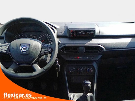 Dacia Sandero Access SCe 49kW (65CV) - Córdoba