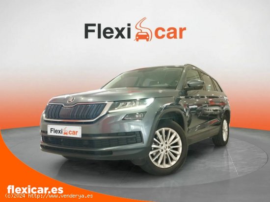 Skoda Kodiaq 1.5 TSI 110KW (150cv) 4x2 Ambition - Sabadell