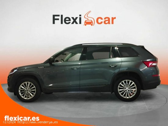 Skoda Kodiaq 1.5 TSI 110KW (150cv) 4x2 Ambition - Sabadell