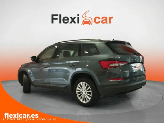 Skoda Kodiaq 1.5 TSI 110KW (150cv) 4x2 Ambition - Sabadell