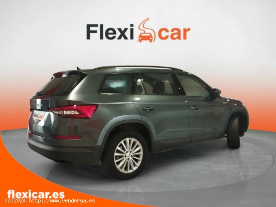 Skoda Kodiaq 1.5 TSI 110KW (150cv) 4x2 Ambition - Sabadell