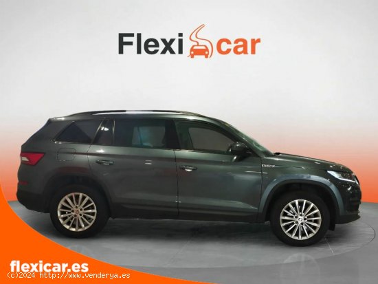 Skoda Kodiaq 1.5 TSI 110KW (150cv) 4x2 Ambition - Sabadell