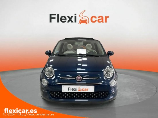 Fiat 500 Lounge 1.2 8v 51KW (69 CV) - Cornellà de Llobregat