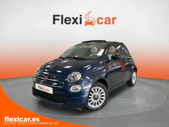 Fiat 500 Lounge 1.2 8v 51KW (69 CV) - Cornellà de Llobregat