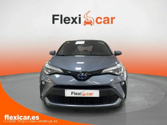 Toyota C-HR 1.8 125H Active - Cornellà de Llobregat