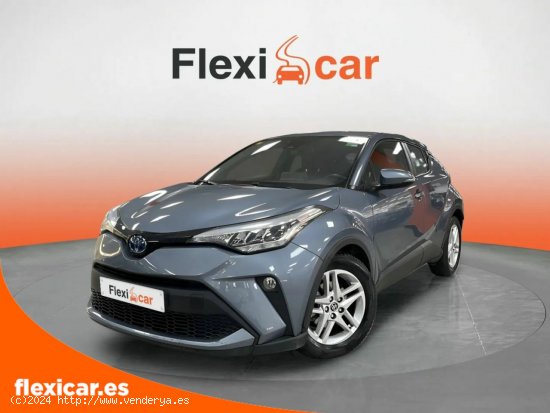 Toyota C-HR 1.8 125H Active - Cornellà de Llobregat