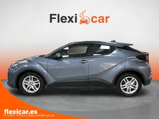 Toyota C-HR 1.8 125H Active - Cornellà de Llobregat