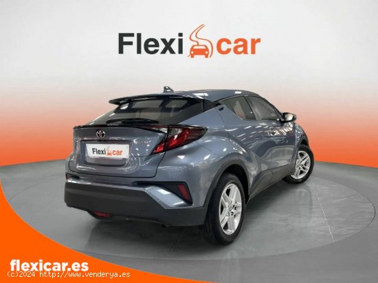 Toyota C-HR 1.8 125H Active - Cornellà de Llobregat