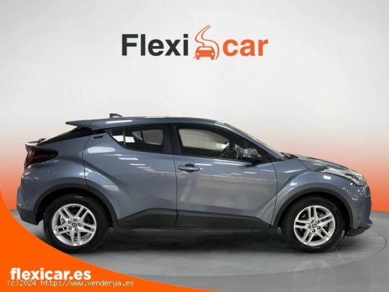 Toyota C-HR 1.8 125H Active - Cornellà de Llobregat