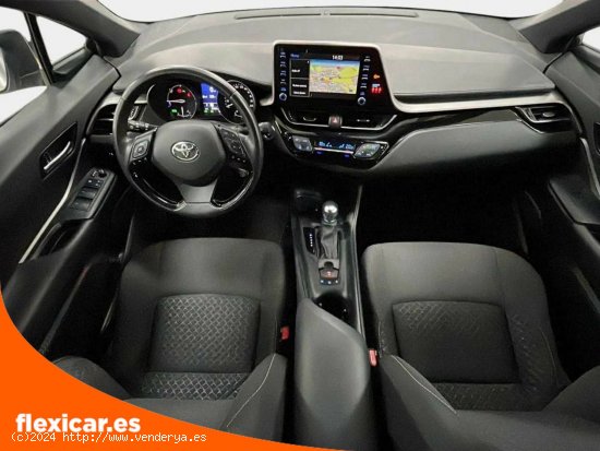 Toyota C-HR 1.8 125H Active - Cornellà de Llobregat