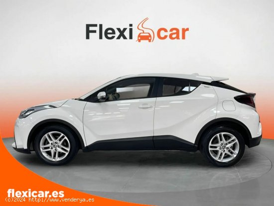 Toyota C-HR 1.8 125H Active - Cornellà de Llobregat