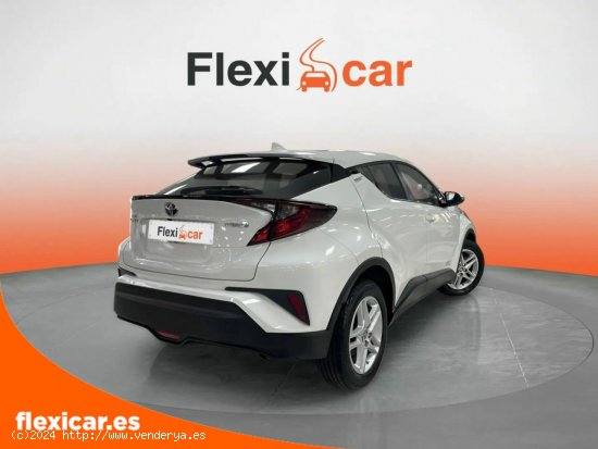 Toyota C-HR 1.8 125H Active - Cornellà de Llobregat