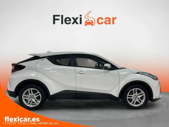 Toyota C-HR 1.8 125H Active - Cornellà de Llobregat