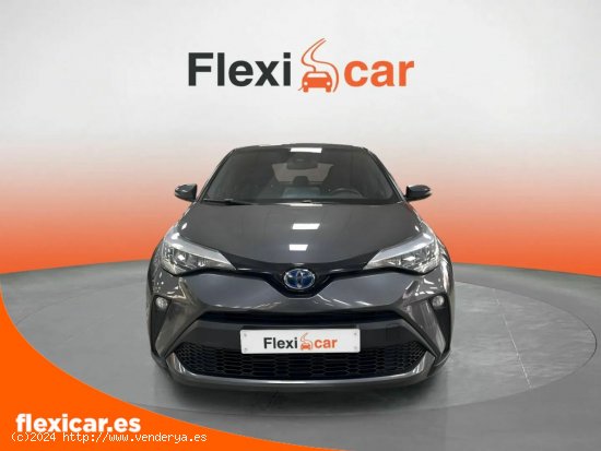 Toyota C-HR 1.8 125H Active - Cornellà de Llobregat