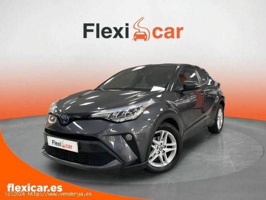 Toyota C-HR 1.8 125H Active - Cornellà de Llobregat